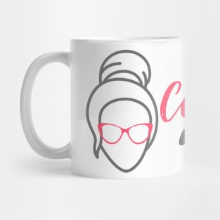 Coolest Mom Mug